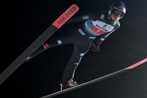 Vierschanzentournee: Wellinger triumphiert in Oberstdorf