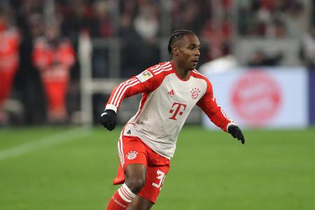 Mathys Tel - Note: 2,0 - Legte einen Raketenstart in die Saison hin, avancierte zum Superjoker. Zum Winter hin baute der 18-Jährige zwar etwas ab, dennoch ist der nächste Schritt auf dem Weg zum Top-Star gemacht.