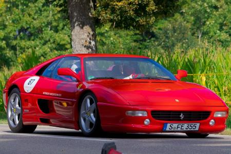 Ferrari F355