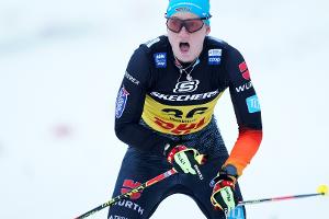 Tour de Ski: Carl Zwölfte - Rydzek verpasst Finale knapp