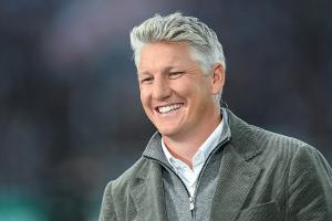 Schweinsteiger offen für DFB-Job