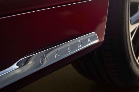 Mazda CX-90 USA