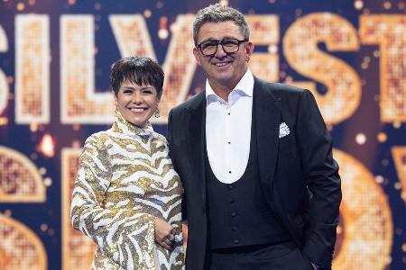 Partys, Konzerte und ein Sketch-Klassiker: TV-Highlights zu Silvester Partys, Konzerte und ein Sketch-Klassiker: TV-Highlights zu Silvester