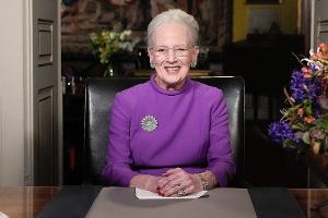 Margrethe II. dankt nach 52 Jahren ab: "Die Zeit fordert ihren Tribut"