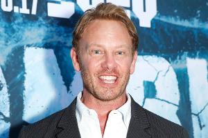 "Beverly Hills, 90210"-Star Ian Ziering in Schlägerei verwickelt