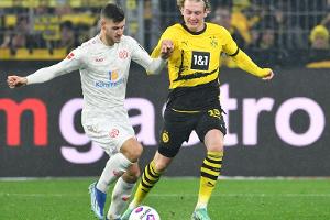Mainz ohne Bell und Weiper ins Trainingslager