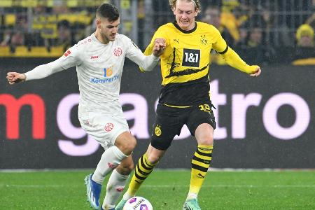 Mainz ohne Bell und Weiper ins Trainingslager Mainz ohne Bell und Weiper ins Trainingslager