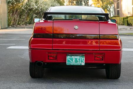 Alfa Romeo SZ (1991)