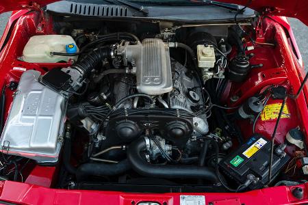 Alfa Romeo SZ (1991)