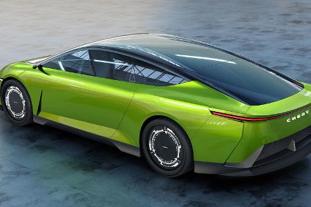 Chery Conceptcar