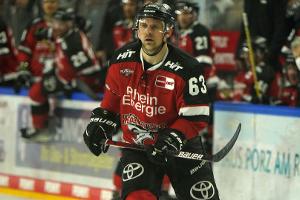 Haie holen Verteidiger Sieloff zurück