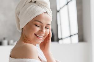 Beauty-Auszeit! Pflege-Tipps für Haut, Haar und Nägel