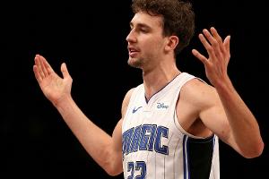 NBA: Nächste Niederlage für Wagner-Brüder