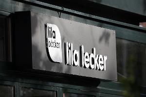 Rund 500 Entlassungen bei Lila Bäcker