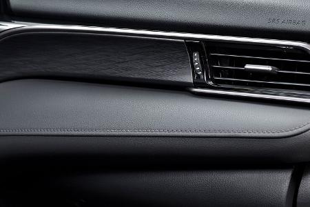 Toyota Camry Hybrid 2021