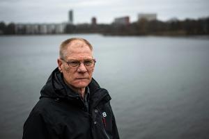 Ex-Skispringer Boklöv: "Ich bin der teuerste Athlet"