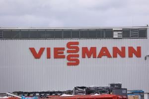 Viessmann schließt Verkauf von Klimasparte an US-Konzern ab