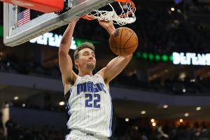 NBA: Wagner-Brüder verlieren Verlängerungskrimi