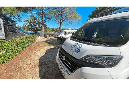 Camping-Highlights - Campingplatz Valkanel 