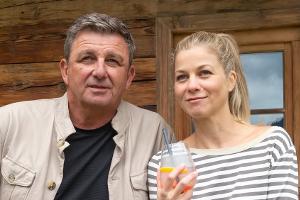 "Der Bergdoktor": Viel Drama und eine neue Liebe für Dr. Gruber