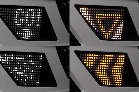 Marelli at CES 2024 Technology Preview: Intelligent Social Display