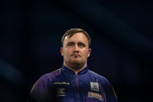 Darts: Littler mit Premier-League-Platz belohnt