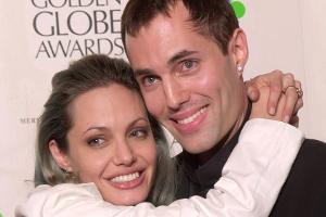 Angelina Jolie: Ihr Bruder will sie und die Kinder beschützen