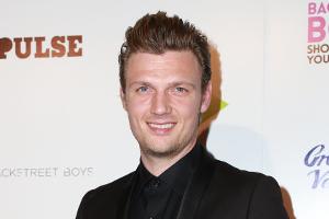 "Mein Herz ist gebrochen": Nick Carter über den Tod seiner Schwester
