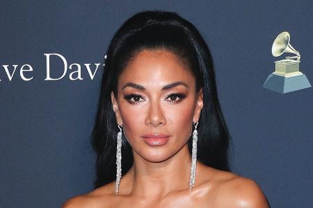 Nicole Scherzinger