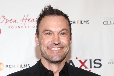 Brian Austin Green