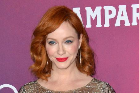 Christina Hendricks