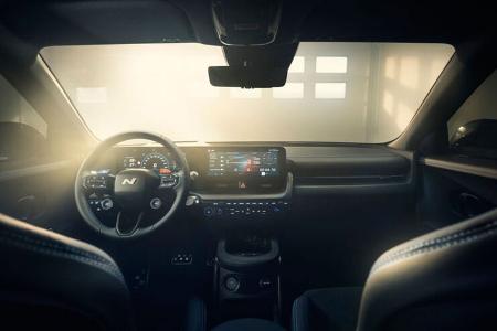 Hyundai Ioniq 5 N