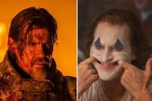 Vom Wüstenplaneten bis nach Gotham: Die kommenden Blockbuster 2024