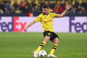 Özcan will mit dem BVB angreifen: "Haben etwas gutzumachen"