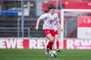 Achcinska verlängert beim 1. FC Köln