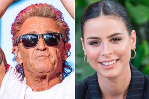 Peter Maffay und mehr: Diese deutschen Musikstars sind 2024 auf Tour