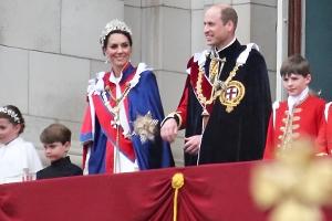 Prinzessin Kate wird bald 42: Befördert König Charles III. sie jetzt?