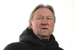 Hrubesch sieht bei DFB-Frauen noch Verbesserungsbedarf