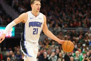 NBA: Wagner Matchwinner, Pleite für Schröder