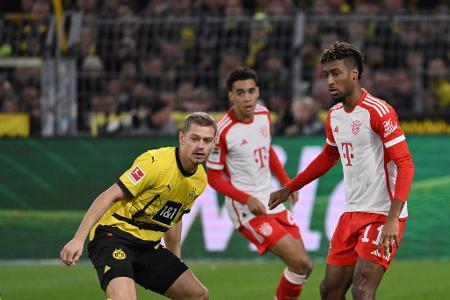 Die Bundesliga-Jahrestabelle 2023 - Das Bundesliga-Jahr 2023 ist mit dem 16. Spieltag zu Ende gegangen. An der Spitze thront wieder einmal der FC Bayern, der sich den Platz an der Sonne aber nur hauchzart sichert. Die Jahrestabelle in aufsteigender Reihenfolge: Die Bundesliga-Jahrestabelle 2023 - Das Bundesliga-Jahr 2023 ist mit dem 16. Spieltag zu Ende gegangen. An der Spitze thront wieder einmal der FC Bayern, der sich den Platz an der Sonne aber nur hauchzart sichert. Die Jahrestabelle in aufsteigender Reihenfolge: