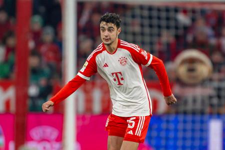 Aleksandar Pavlovic - Note: 2,5 - Die große Überraschung beim FC Bayern. Half auf der Sechs aus und überzeugte dort mit erstaunlicher Ruhe. Endlich wieder ein Eigengewächs mit Startelfchancen!