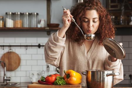 Veganuary: Drei kinderleichte vegane Rezepte für Einsteiger