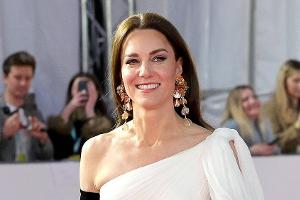 Von günstig bis teuer: Diese Ohrringe trug Prinzessin Kate 2023