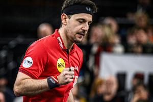Düsseldorf holt DTTB-Pokal