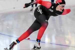 Deutsche Eisschnellläuferinnen holen überraschend EM-Silber