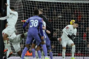 FA Cup: Liverpool besiegt Arsenal - Comeback von De Bruyne