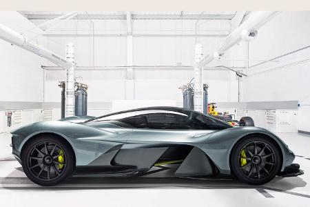 Aston Martin RB AM 010