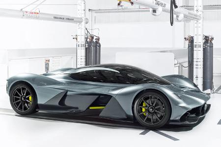 Aston Martin RB AM 007