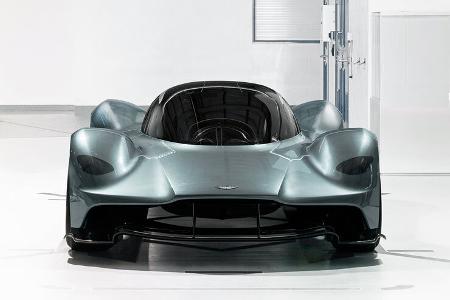 Aston Martin RB AM 005