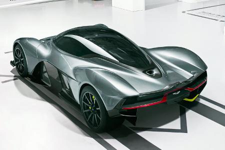 Aston Martin RB AM 004